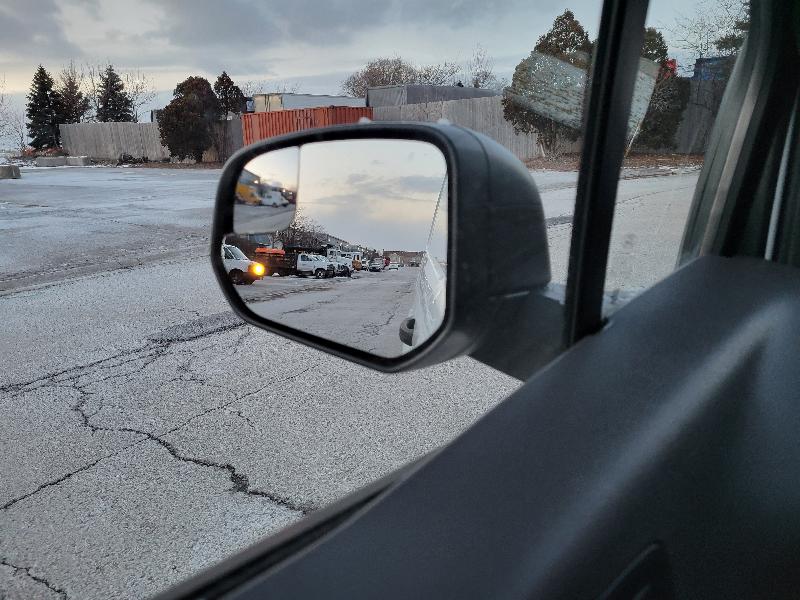 Ford Transit Connect Cargo Van XLT LWB 2022