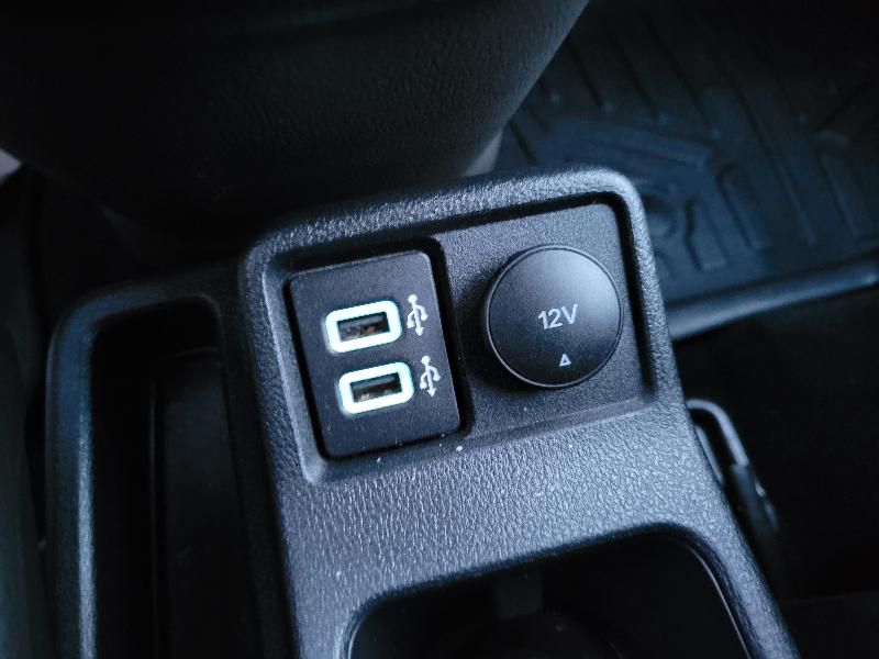 Ford Transit Connect Cargo Van XLT LWB 2022