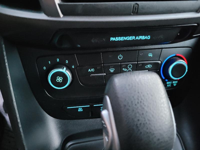 Ford Transit Connect Cargo Van XLT LWB 2022