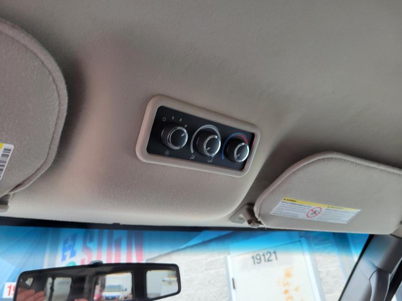 Chevrolet Express LS 3500 Extended 2015