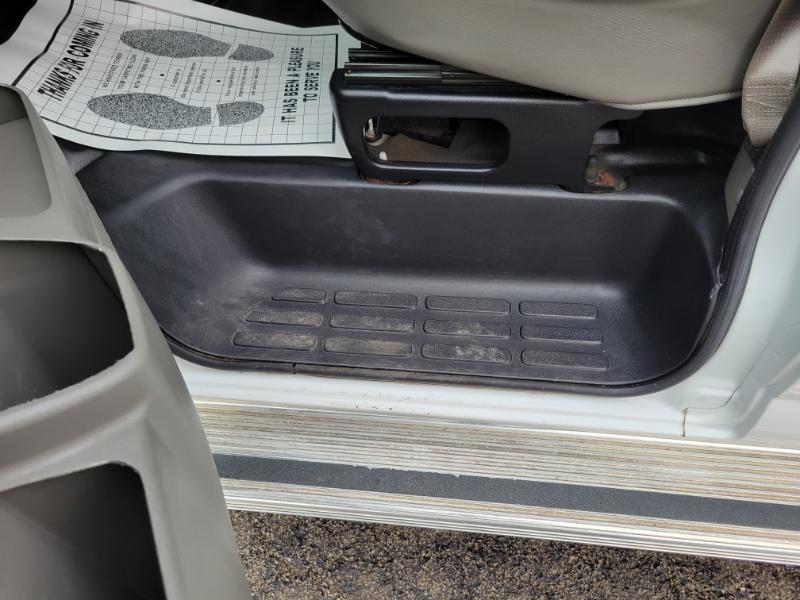 Chevrolet Express LS 3500 Extended 2015