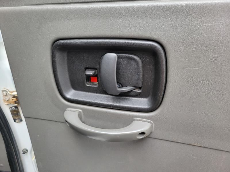 Chevrolet Express LS 3500 Extended 2015