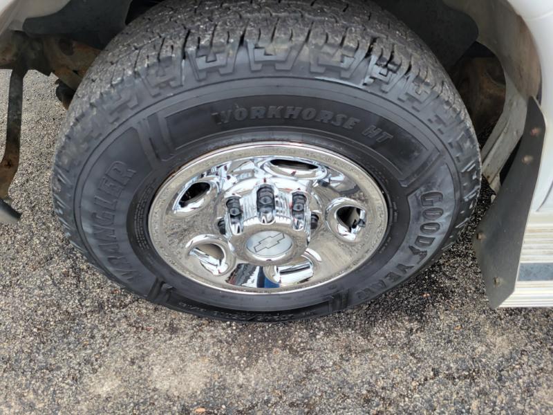 Chevrolet Express LS 3500 Extended 2015