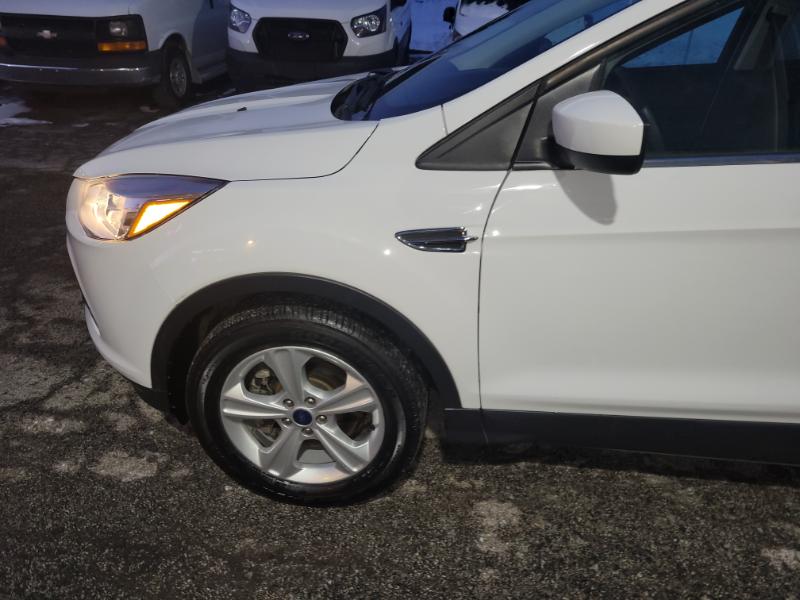 Ford Escape SE 4WD 2016