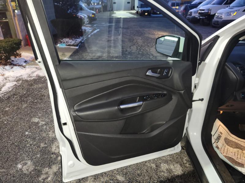 Ford Escape SE 4WD 2016