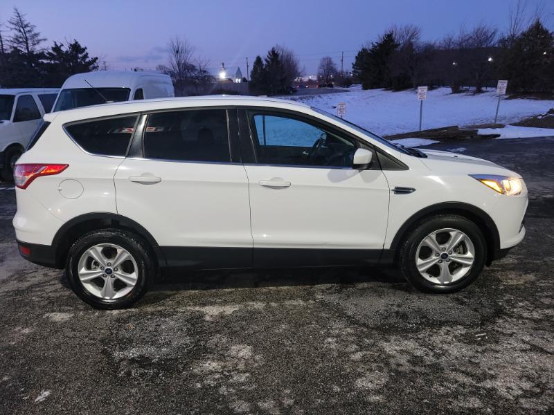 Ford Escape SE 4WD 2016