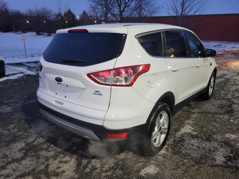 Ford Escape SE 4WD 2016