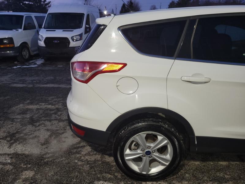 Ford Escape SE 4WD 2016