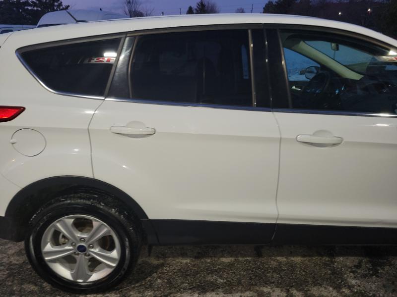 Ford Escape SE 4WD 2016
