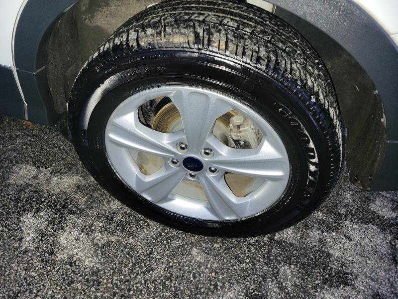 Ford Escape SE 4WD 2016