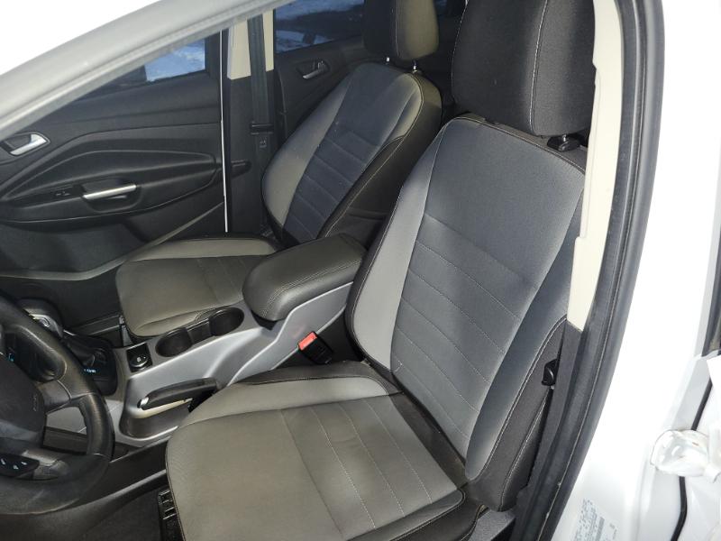 Ford Escape SE 4WD 2016