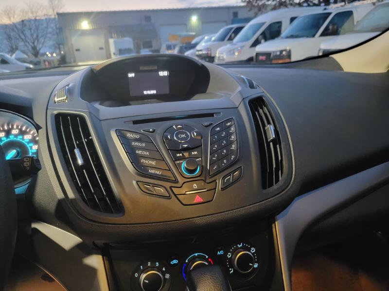 Ford Escape SE 4WD 2016