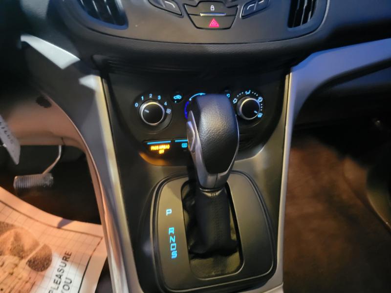 Ford Escape SE 4WD 2016