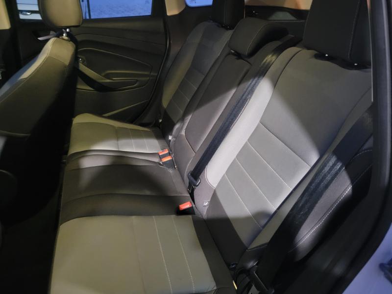 Ford Escape SE 4WD 2016