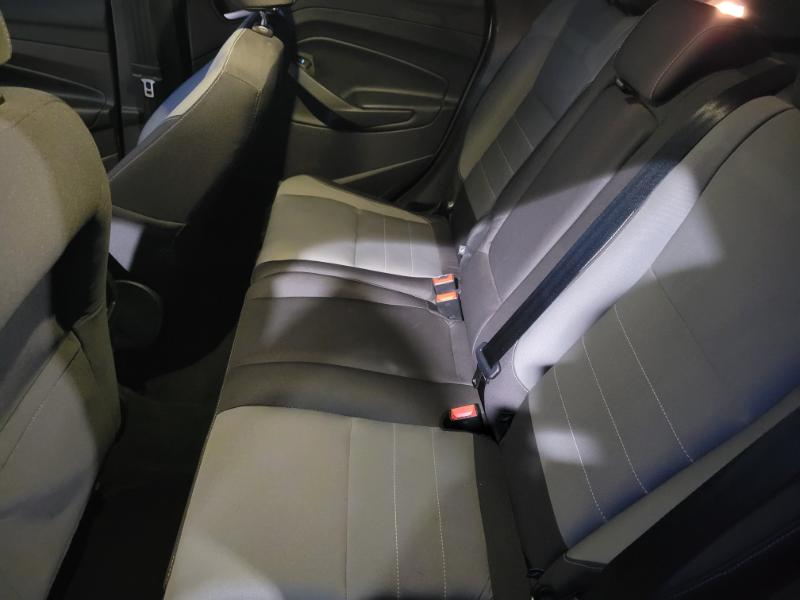 Ford Escape SE 4WD 2016