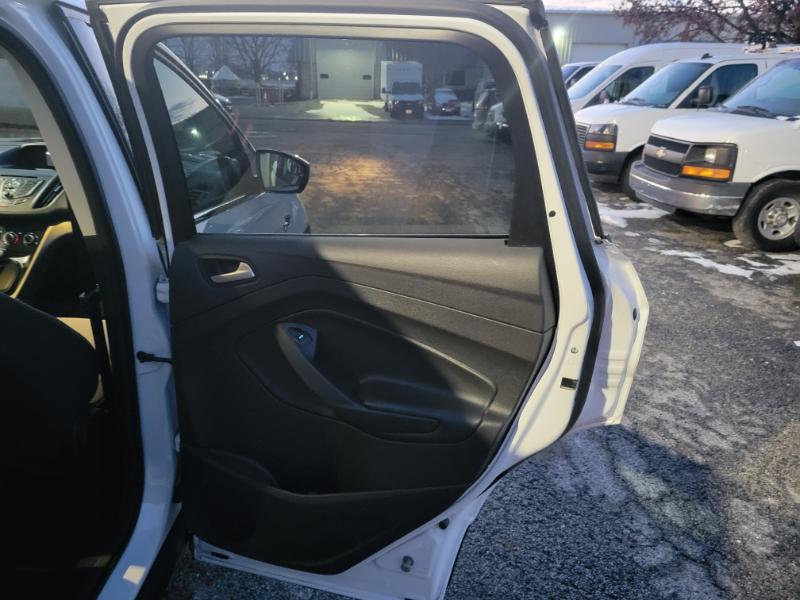 Ford Escape SE 4WD 2016