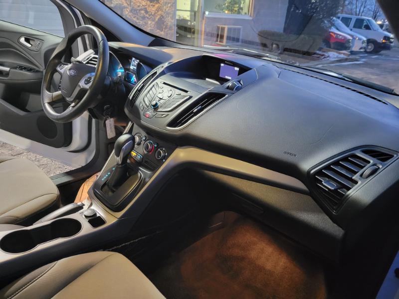 Ford Escape SE 4WD 2016