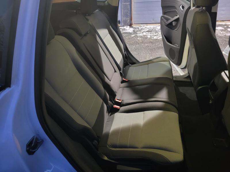 Ford Escape SE 4WD 2016