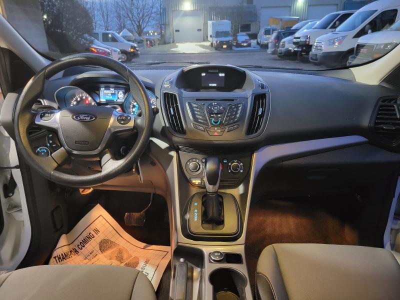 Ford Escape SE 4WD 2016