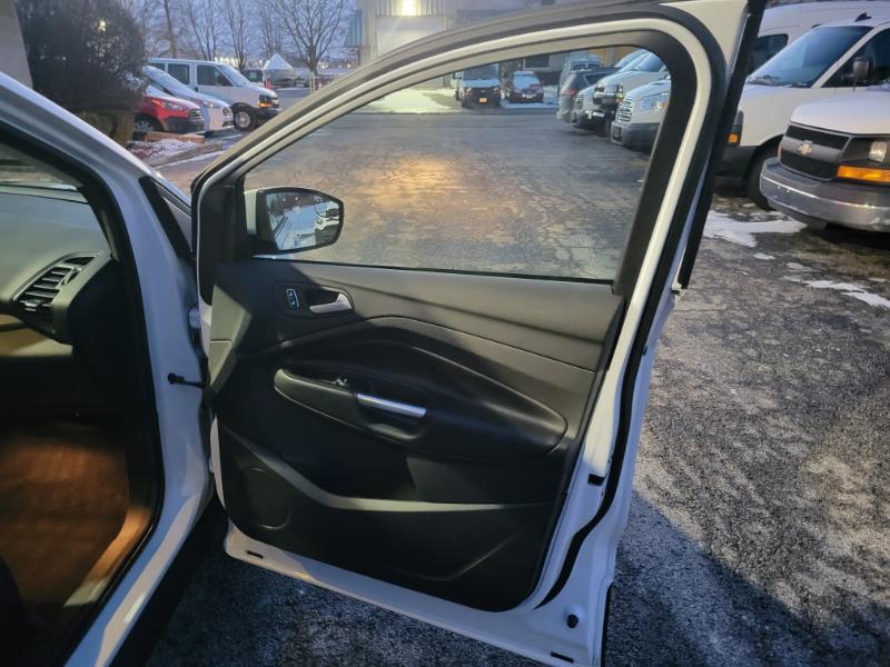 Ford Escape SE 4WD 2016