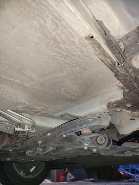 Ford Escape SE 4WD 2016