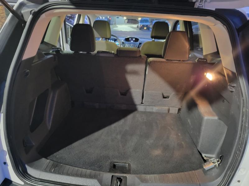 Ford Escape SE 4WD 2016