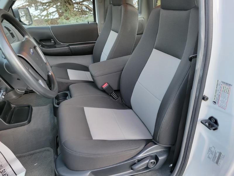 Ford Ranger 2dr Supercab 3.0L XLT 2009