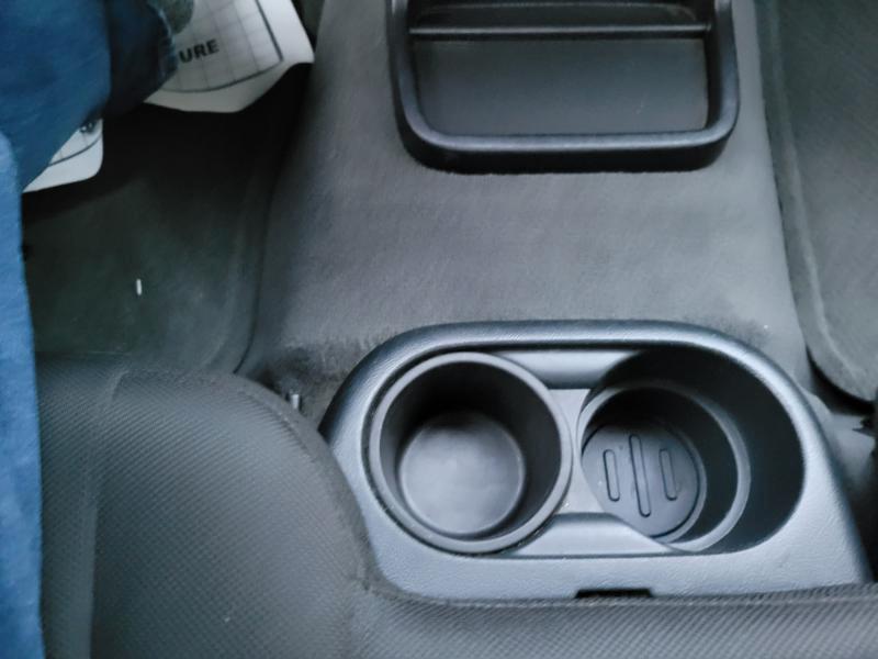 Ford Ranger 2dr Supercab 3.0L XLT 2009