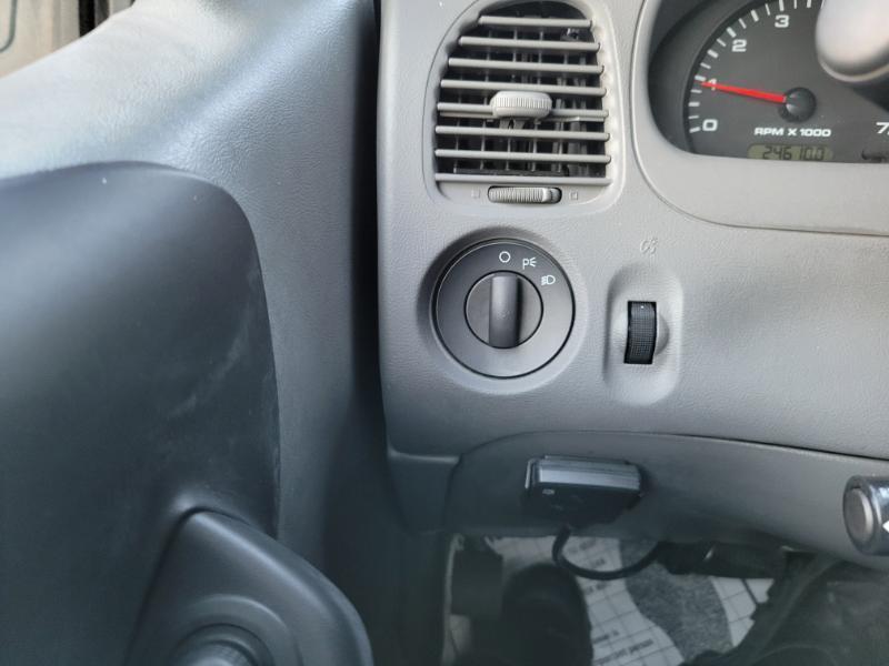 Ford Ranger 2dr Supercab 3.0L XLT 2009