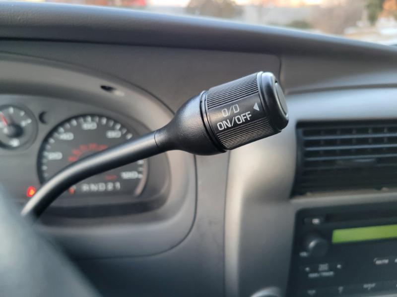 Ford Ranger 2dr Supercab 3.0L XLT 2009