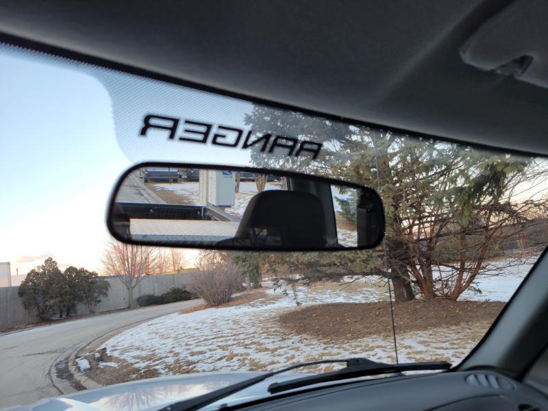 Ford Ranger 2dr Supercab 3.0L XLT 2009