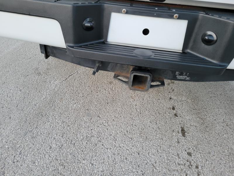 Ford Ranger 2dr Supercab 3.0L XLT 2009