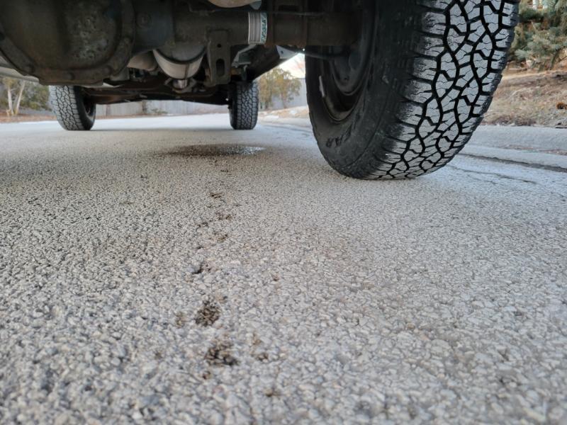 Ford Ranger 2dr Supercab 3.0L XLT 2009