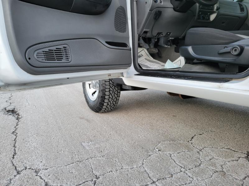 Ford Ranger 2dr Supercab 3.0L XLT 2009