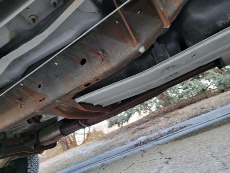 Ford Ranger 2dr Supercab 3.0L XLT 2009