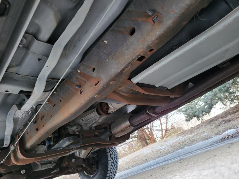 Ford Ranger 2dr Supercab 3.0L XLT 2009