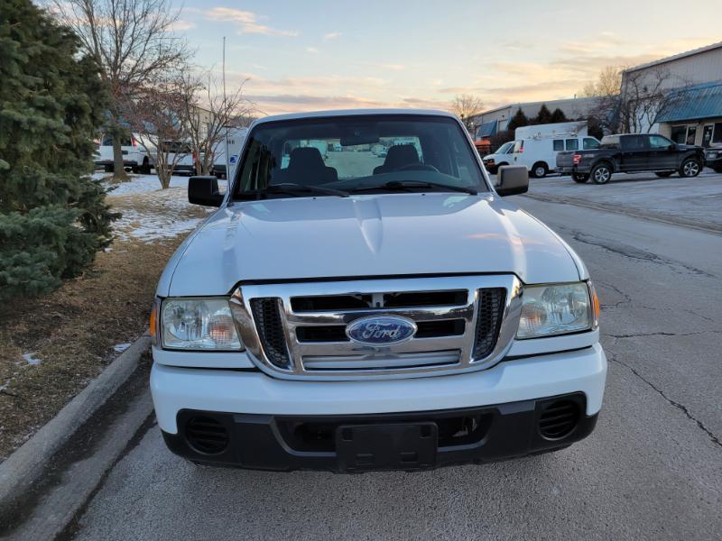 Ford Ranger 2dr Supercab 3.0L XLT 2009