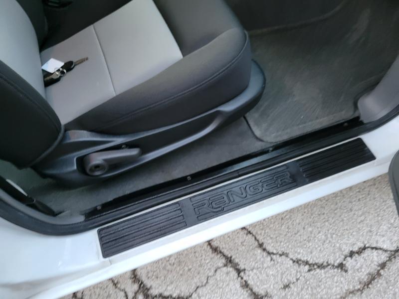 Ford Ranger 2dr Supercab 3.0L XLT 2009