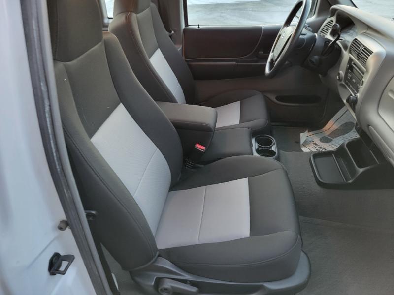 Ford Ranger 2dr Supercab 3.0L XLT 2009