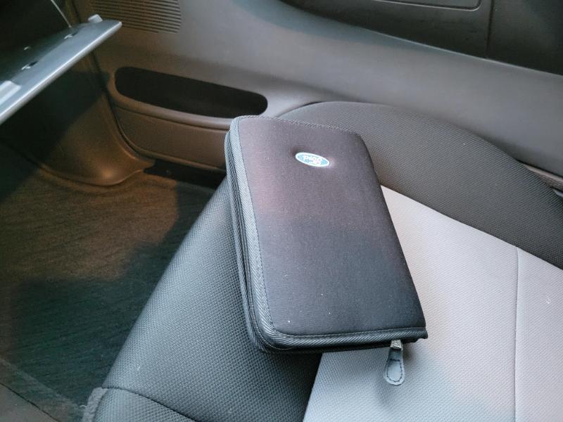 Ford Ranger 2dr Supercab 3.0L XLT 2009