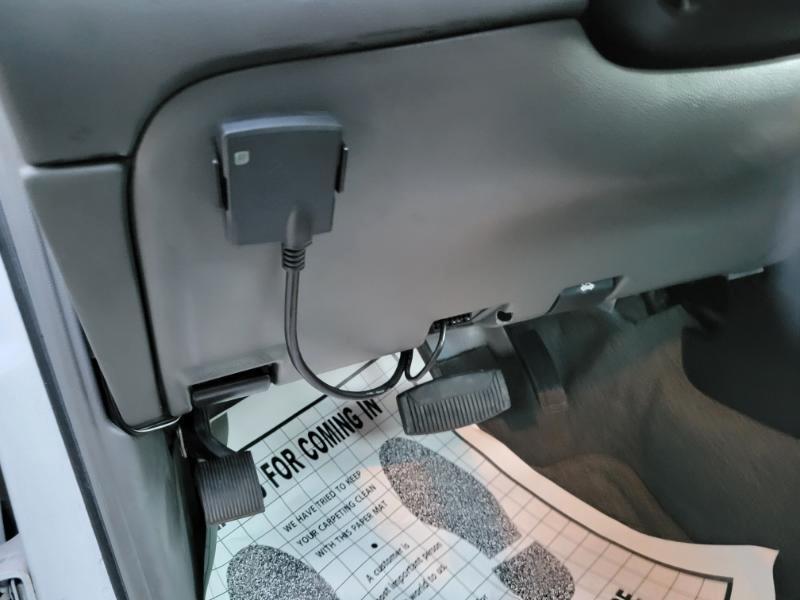 Ford Ranger 2dr Supercab 3.0L XLT 2009