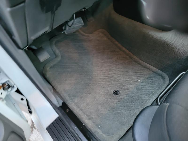 Ford Ranger 2dr Supercab 3.0L XLT 2009