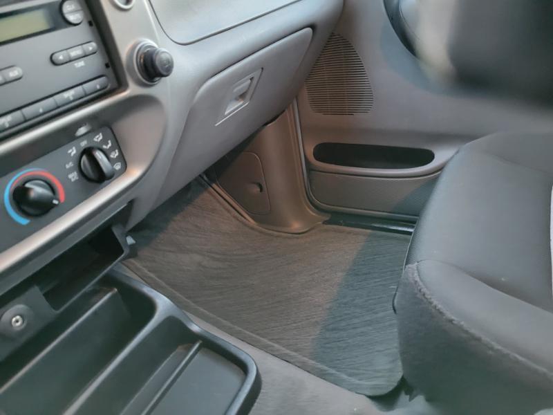 Ford Ranger 2dr Supercab 3.0L XLT 2009