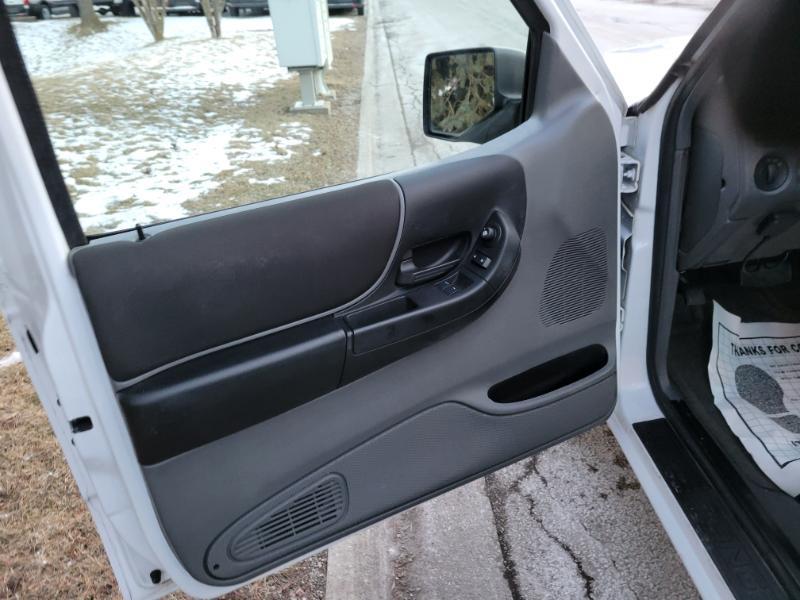 Ford Ranger 2dr Supercab 3.0L XLT 2009