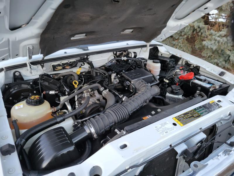 Ford Ranger 2dr Supercab 3.0L XLT 2009