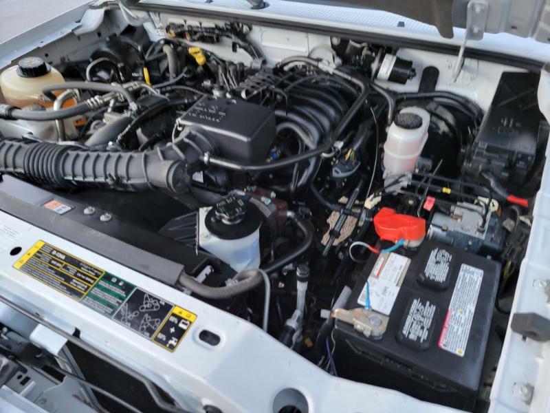 Ford Ranger 2dr Supercab 3.0L XLT 2009