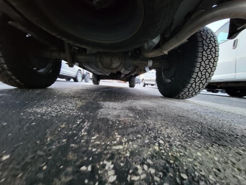 Ford Ranger 2dr Supercab 3.0L XLT 2009