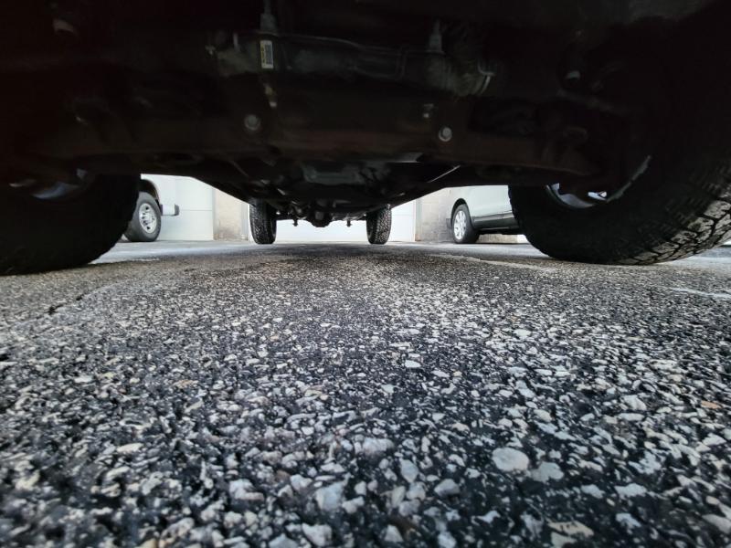 Ford Ranger 2dr Supercab 3.0L XLT 2009