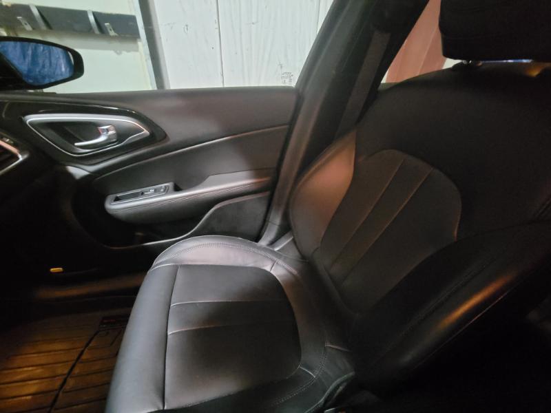 Chrysler 200 C AWD 2015