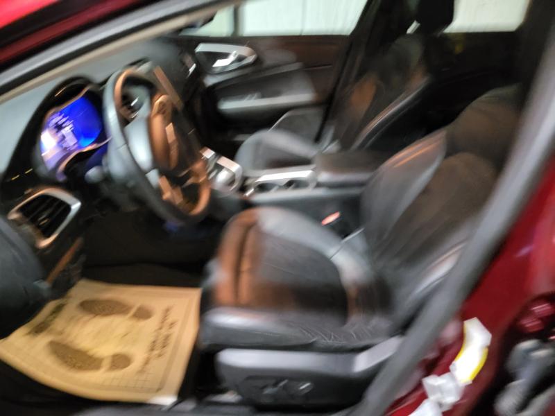 Chrysler 200 C AWD 2015